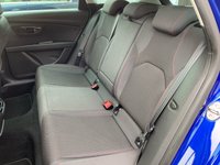 USED 2019 19 SEAT LEON 1.5 TSI EVO FR 5d 129 BHP 