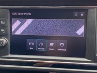 USED 2019 19 SEAT LEON 1.5 TSI EVO FR 5d 129 BHP 
