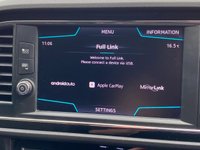 USED 2019 19 SEAT LEON 1.5 TSI EVO FR 5d 129 BHP 