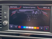 USED 2019 19 SEAT LEON 1.5 TSI EVO FR 5d 129 BHP 