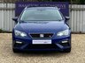 USED 2019 19 SEAT LEON 1.5 TSI EVO FR 5d 129 BHP 