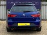 USED 2019 19 SEAT LEON 1.5 TSI EVO FR 5d 129 BHP 
