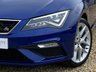 USED 2019 19 SEAT LEON 1.5 TSI EVO FR 5d 129 BHP 