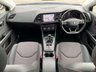 USED 2019 19 SEAT LEON 1.5 TSI EVO FR 5d 129 BHP 