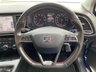 USED 2019 19 SEAT LEON 1.5 TSI EVO FR 5d 129 BHP 