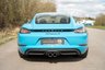 USED 2017 66 PORSCHE 718 2.5 CAYMAN S PDK 2d 345 BHP Incredible Specification Miami Blue