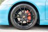 USED 2017 66 PORSCHE 718 2.5 CAYMAN S PDK 2d 345 BHP Incredible Specification Miami Blue