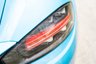 USED 2017 66 PORSCHE 718 2.5 CAYMAN S PDK 2d 345 BHP Incredible Specification Miami Blue
