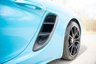 USED 2017 66 PORSCHE 718 2.5 CAYMAN S PDK 2d 345 BHP Incredible Specification Miami Blue