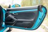 USED 2017 66 PORSCHE 718 2.5 CAYMAN S PDK 2d 345 BHP Incredible Specification Miami Blue
