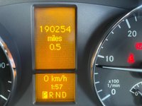 USED 2016 16 MERCEDES-BENZ SPRINTER 313 CDI 130 TIPPER 7G TRONIC [ New Build ]  BRAND NEW STEEL TIPPING BODY