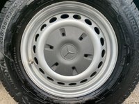 USED 2016 16 MERCEDES-BENZ SPRINTER 313 CDI 130 TIPPER 7G TRONIC [ New Build ]  BRAND NEW STEEL TIPPING BODY