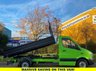 USED 2016 16 MERCEDES-BENZ SPRINTER 313 CDI 130 TIPPER 7G TRONIC [ New Build ]  BRAND NEW STEEL TIPPING BODY