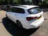 USED 2018 18 FIAT TIPO 1.6 MULTIJET LOUNGE 5d 118 BHP Superb Service History, One Owner, NEW MOT, Excellent fuel economy!