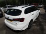 USED 2018 18 FIAT TIPO 1.6 MULTIJET LOUNGE 5d 118 BHP Superb Service History, One Owner, NEW MOT, Excellent fuel economy!