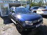 USED 2017 17 DACIA DUSTER 1.5 PRESTIGE DCI 5d 108 BHP AUTOMATIC Full Main Dealer Service History, One Previous Owner, NEW MOT, Excellent fuel economy!