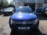 USED 2017 17 DACIA DUSTER 1.5 PRESTIGE DCI 5d 108 BHP AUTOMATIC Full Main Dealer Service History, One Previous Owner, NEW MOT, Excellent fuel economy!