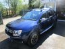 USED 2017 17 DACIA DUSTER 1.5 PRESTIGE DCI 5d 108 BHP AUTOMATIC Full Main Dealer Service History, One Previous Owner, NEW MOT, Excellent fuel economy!