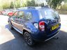 USED 2017 17 DACIA DUSTER 1.5 PRESTIGE DCI 5d 108 BHP AUTOMATIC Full Main Dealer Service History, One Previous Owner, NEW MOT, Excellent fuel economy!