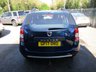 USED 2017 17 DACIA DUSTER 1.5 PRESTIGE DCI 5d 108 BHP AUTOMATIC Full Main Dealer Service History, One Previous Owner, NEW MOT, Excellent fuel economy!