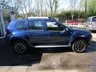 USED 2017 17 DACIA DUSTER 1.5 PRESTIGE DCI 5d 108 BHP AUTOMATIC Full Main Dealer Service History, One Previous Owner, NEW MOT, Excellent fuel economy!