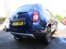 USED 2017 17 DACIA DUSTER 1.5 PRESTIGE DCI 5d 108 BHP AUTOMATIC Full Main Dealer Service History, One Previous Owner, NEW MOT, Excellent fuel economy!