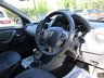 USED 2017 17 DACIA DUSTER 1.5 PRESTIGE DCI 5d 108 BHP AUTOMATIC Full Main Dealer Service History, One Previous Owner, NEW MOT, Excellent fuel economy!