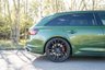 USED 2020 20 AUDI RS4 AVANT 2.9 RS 4 TFSI QUATTRO CARBON BLACK 