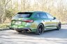 USED 2020 20 AUDI RS4 AVANT 2.9 RS 4 TFSI QUATTRO CARBON BLACK 