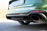 USED 2020 20 AUDI RS4 AVANT 2.9 RS 4 TFSI QUATTRO CARBON BLACK 