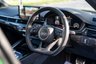 USED 2020 20 AUDI RS4 AVANT 2.9 RS 4 TFSI QUATTRO CARBON BLACK 