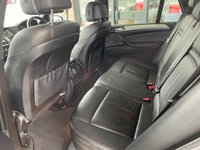 USED 2009 58 BMW X5 3.0 SD M SPORT 5d 282 BHP PAN GLASS SUNROOF, HEATED LEATHER MEMORY SEATS, SAT NAV, 20 INCH ALLOYS,