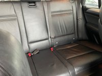USED 2009 58 BMW X5 3.0 SD M SPORT 5d 282 BHP PAN GLASS SUNROOF, HEATED LEATHER MEMORY SEATS, SAT NAV, 20 INCH ALLOYS,