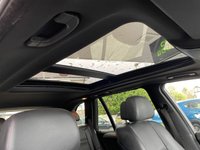 USED 2009 58 BMW X5 3.0 SD M SPORT 5d 282 BHP PAN GLASS SUNROOF, HEATED LEATHER MEMORY SEATS, SAT NAV, 20 INCH ALLOYS,