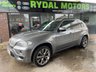 USED 2009 58 BMW X5 3.0 SD M SPORT 5d 282 BHP PAN GLASS SUNROOF, HEATED LEATHER MEMORY SEATS, SAT NAV, 20 INCH ALLOYS,