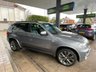 USED 2009 58 BMW X5 3.0 SD M SPORT 5d 282 BHP PAN GLASS SUNROOF, HEATED LEATHER MEMORY SEATS, SAT NAV, 20 INCH ALLOYS,