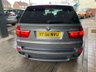 USED 2009 58 BMW X5 3.0 SD M SPORT 5d 282 BHP PAN GLASS SUNROOF, HEATED LEATHER MEMORY SEATS, SAT NAV, 20 INCH ALLOYS,