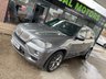 USED 2009 58 BMW X5 3.0 SD M SPORT 5d 282 BHP PAN GLASS SUNROOF, HEATED LEATHER MEMORY SEATS, SAT NAV, 20 INCH ALLOYS,