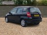 USED 2008 08 HONDA JAZZ 1.3 DSI SE 5d 82 BHP OVER 100 CARS IN STOCK