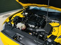 USED 2018 18 FORD MUSTANG 2.3 ECOBOOST 2d 313 BHP 1 Owner, F/F/S/H, Shaker Audio