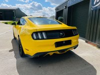 USED 2018 18 FORD MUSTANG 2.3 ECOBOOST 2d 313 BHP 1 Owner, F/F/S/H, Shaker Audio
