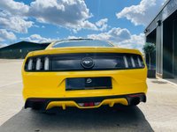 USED 2018 18 FORD MUSTANG 2.3 ECOBOOST 2d 313 BHP 1 Owner, F/F/S/H, Shaker Audio