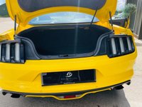 USED 2018 18 FORD MUSTANG 2.3 ECOBOOST 2d 313 BHP 1 Owner, F/F/S/H, Shaker Audio
