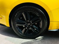 USED 2018 18 FORD MUSTANG 2.3 ECOBOOST 2d 313 BHP 1 Owner, F/F/S/H, Shaker Audio