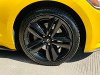 USED 2018 18 FORD MUSTANG 2.3 ECOBOOST 2d 313 BHP 1 Owner, F/F/S/H, Shaker Audio