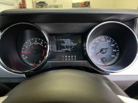 USED 2018 18 FORD MUSTANG 2.3 ECOBOOST 2d 313 BHP 1 Owner, F/F/S/H, Shaker Audio