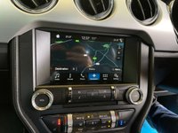 USED 2018 18 FORD MUSTANG 2.3 ECOBOOST 2d 313 BHP 1 Owner, F/F/S/H, Shaker Audio