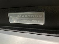 USED 2018 18 FORD MUSTANG 2.3 ECOBOOST 2d 313 BHP 1 Owner, F/F/S/H, Shaker Audio