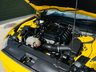 USED 2018 18 FORD MUSTANG 2.3 ECOBOOST 2d 313 BHP 1 Owner, F/F/S/H, Shaker Audio