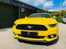 USED 2018 18 FORD MUSTANG 2.3 ECOBOOST 2d 313 BHP 1 Owner, F/F/S/H, Shaker Audio
